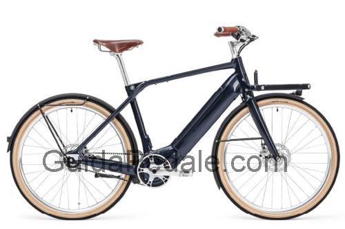 Schindelhauer Heinrich scheda tecnica 